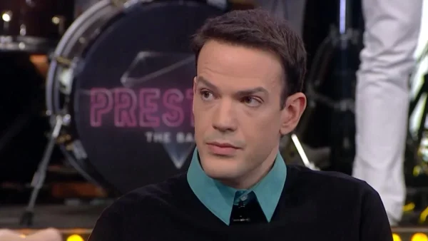 Μίνως Θεοχάρης: «Οι γονείς μου με αποδέχθηκαν, γιατί δεν...» - Μιλά ανοιχτά για την σεξουαλικότητα του