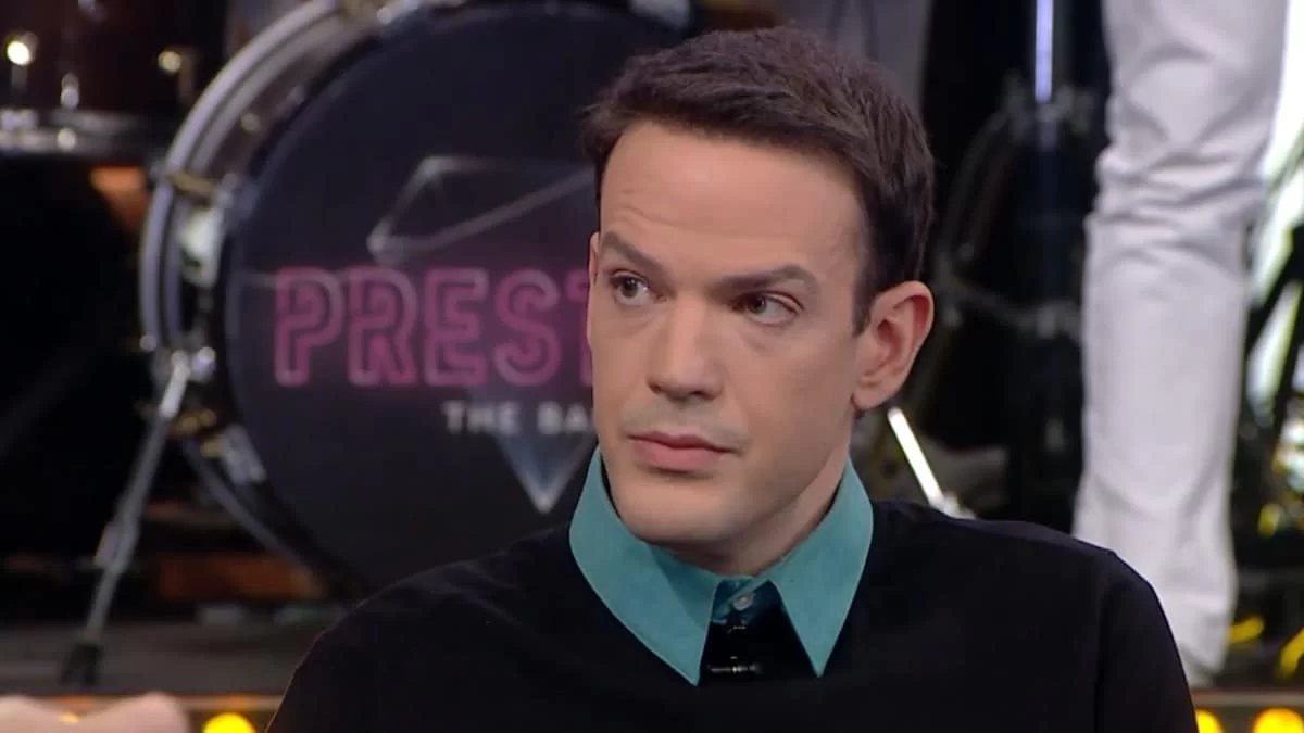 Μίνως Θεοχάρης: «Οι γονείς μου με αποδέχθηκαν, γιατί δεν...» - Μιλά ανοιχτά για την σεξουαλικότητα του