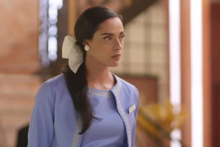 Παράδεισος των κυριών η αλήθεια για το παιδί