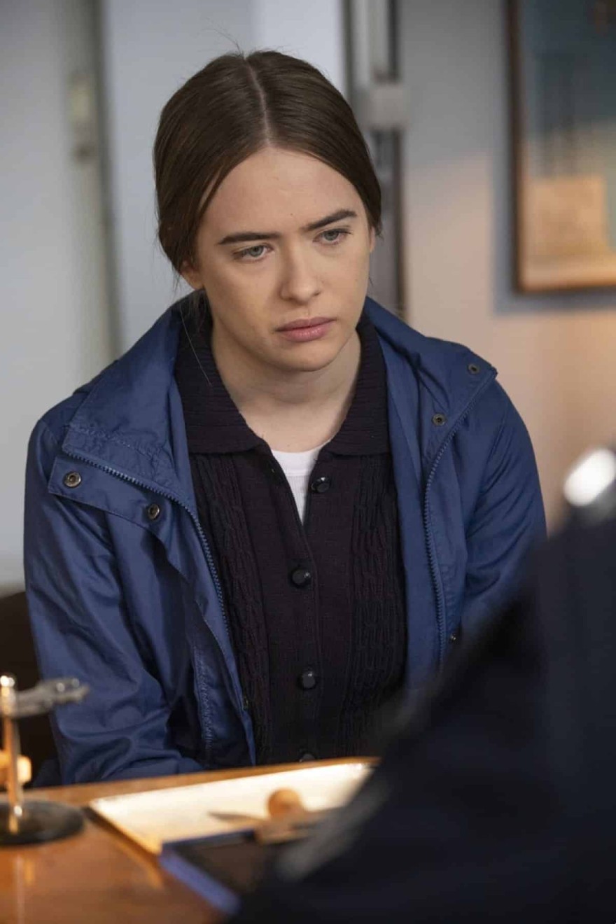 Αυτή η νύχτα μένει νέα επεισόδια