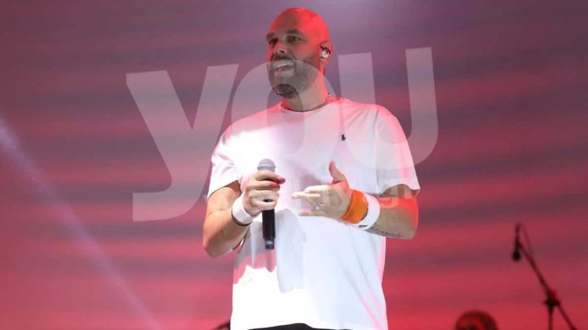 «Μπαμπά μου ξέρω αν σηκωθείς...» - "Ραγίζει" καρδιές ο σύζυγός της Ήβης Αδάμου, Μιχάλης Κουϊνέλης