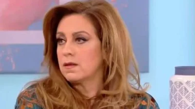 «Χρειάστηκα βοήθεια...» - Η σοκαριστική εμπειρία της Μουμούρη από τη δίκη του Πέτρου Φιλιππίδη