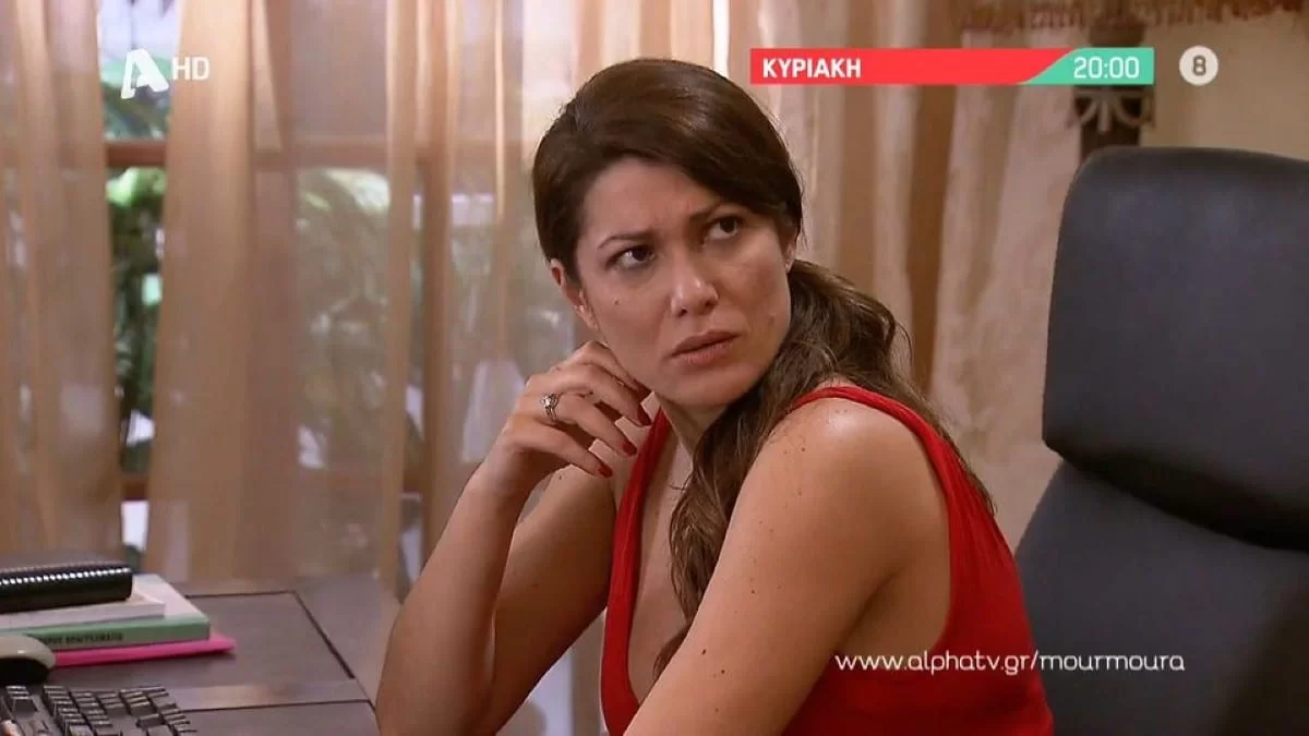 Μην Αρχίζεις τη Μουρμούρα (19/2): Εγκυμοσύνη "βόμβα" στη σειρά του ALPHA - Χτυπάνε καμπανάκια για...