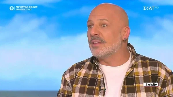 «Εδώ παραβιάζονται άλλα πράγματα και δεν λέμε τίποτα...» - Πυρ και μανία ο Νίκος Μουτσινάς μετά το σκηνικό με την Δαλάκα & την Ασημίνα στο Survivor All Star