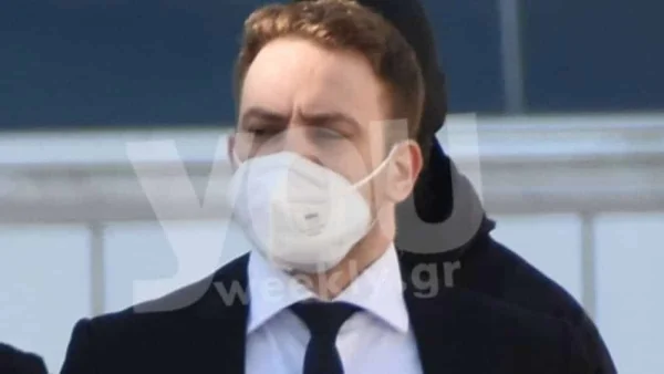 Γλυκά Νερά: Παραιτήθηκε η δικηγόρος του Μπάμπη Αναγνωστόπουλου από την υπόθεση - Τι συνέβη