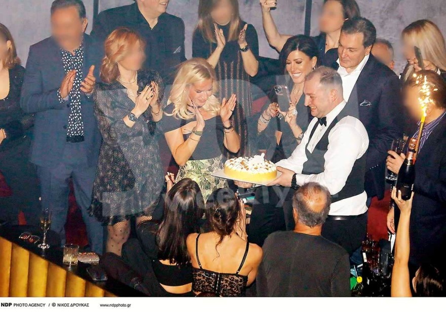 Μαρία Μπεκατώρου Αλεβιζόπουλος