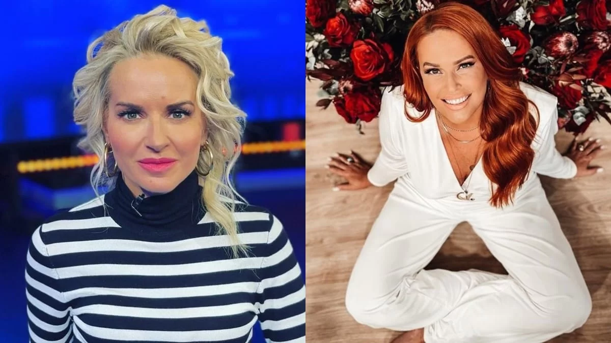 Έγινε γνωστό: Τι συνέβη στο MEGA με πρωταγωνίστριες τη Σίσσυ Χρηστίδου και την Μαρία Μπεκατώρου