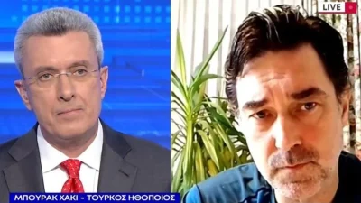 «Δυστυχώς...» - Βυθισμένος στο πένθος ο Μπουράκ Χακί