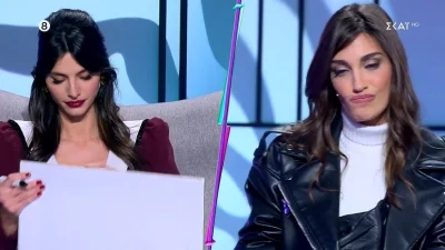 Ναυσικά Γερακουλάκου: Ποια είναι η παίκτρια του My Style Rocks που μείωσε δημόσια την Ηλιάνα Παπαγεωργίου