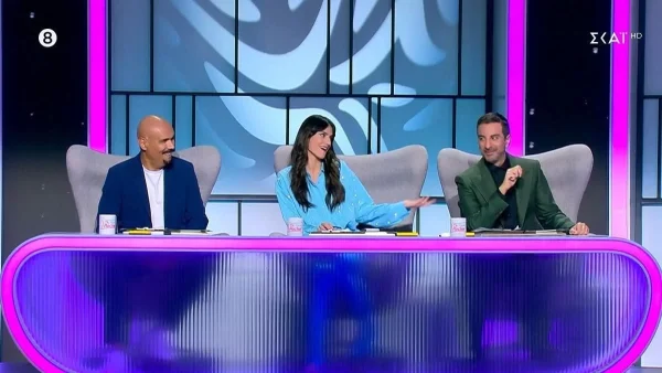 Κόβεται το My Style Rocks; - Τι συνέβη στα γραφεία του ΣΚΑΙ