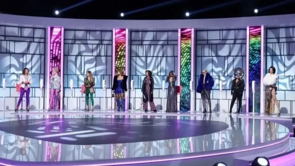 Εκτός από μοντέλο έχει και λογιστικό γραφείο - Αυτή είναι η παίκτρια που μπαίνει σήμερα (17/2) στο My Style Rocks