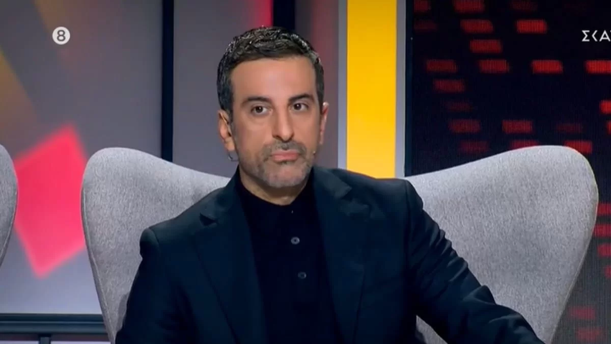 My Style Rocks: «Σε απαλλάσσουμε από...» - Αυτή η παίκτρια αποχώρησε