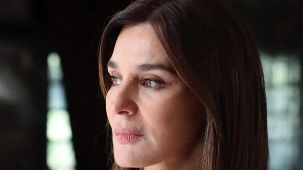 Εξελίξεις με την υγεία της Μαρίας Ναυπλιώτου - Έγινε γνωστό πως...