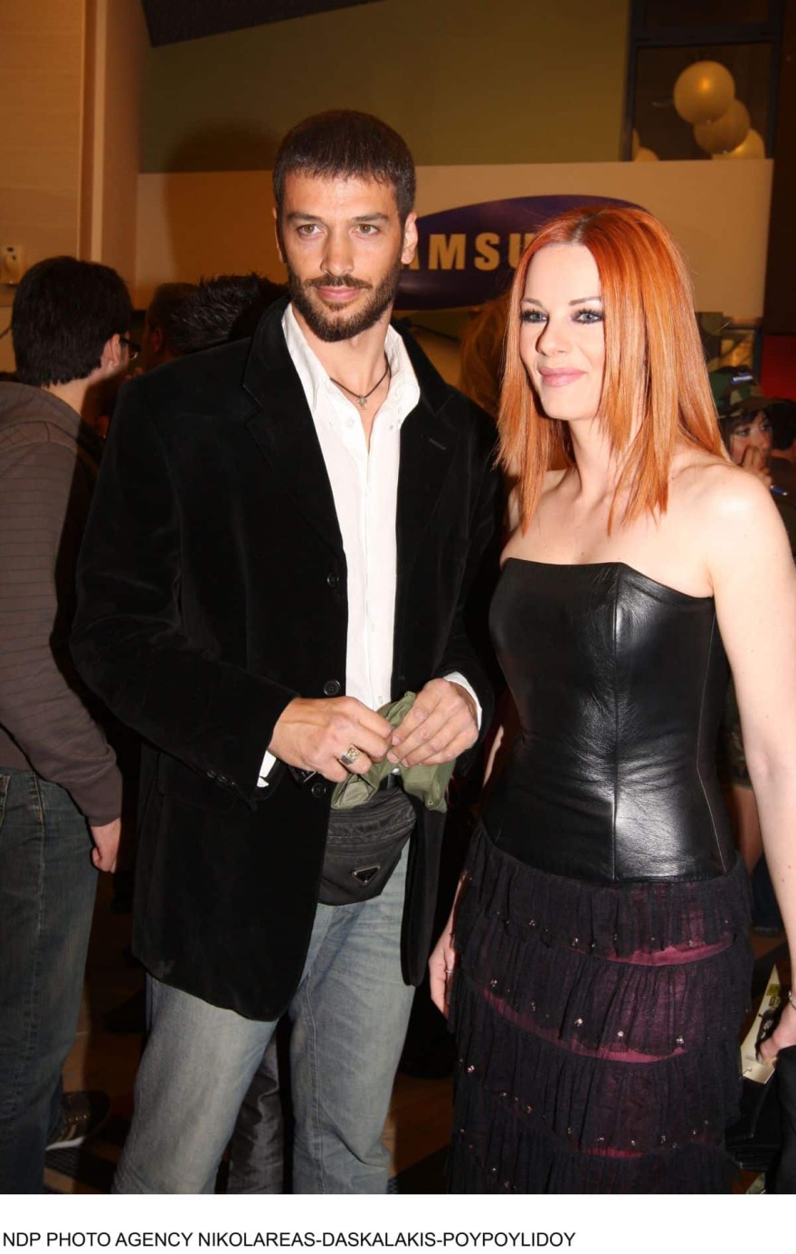 Πως είναι σήμερα η Ναταλία Λιονάκη