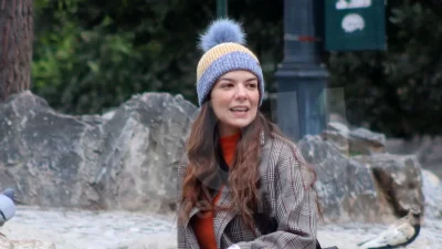 Έγκυος στο δεύτερο παιδάκι της η Νικολέττα Ράλλη; Η φωτογραφία που κάνει το γύρο του διαδικτύου