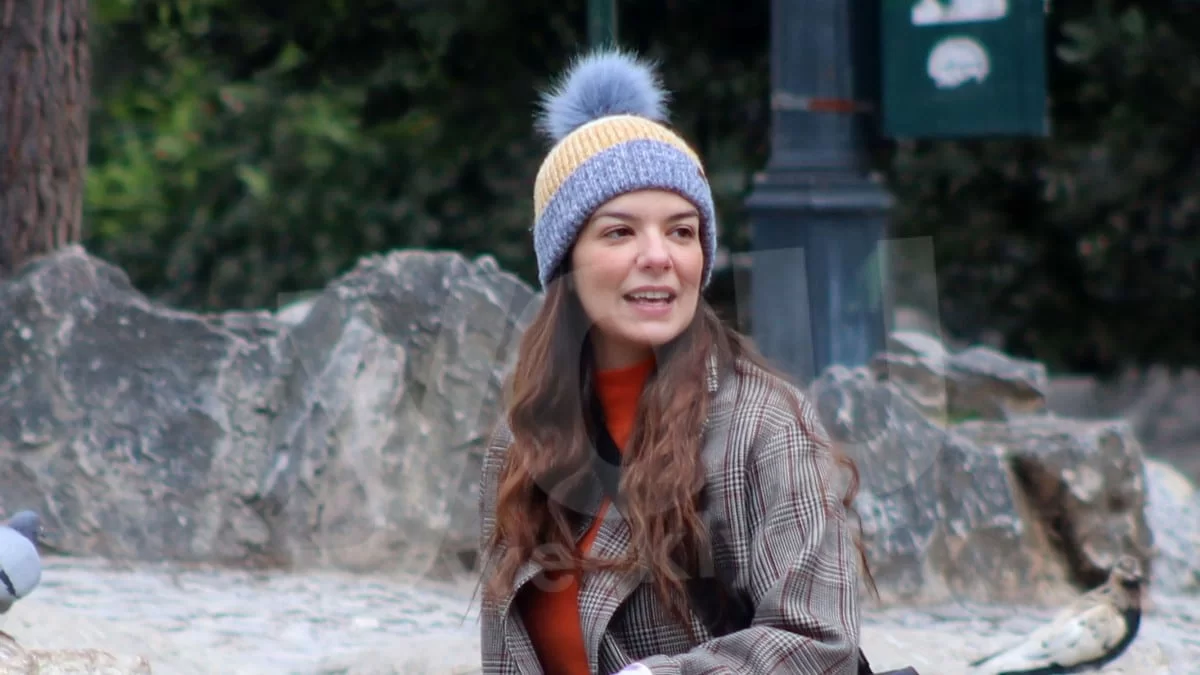 Έγκυος στο δεύτερο παιδάκι της η Νικολέττα Ράλλη; Η φωτογραφία που κάνει το γύρο του διαδικτύου