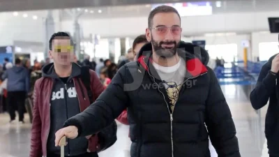 «Δε θα μείνουν 600 άτομα χωρίς δουλειά» - H νέα οργισμένη ανάρτηση του Κοκλώνη μετά το ''σάλο'' για την εταιρεία του