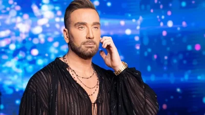 Νίκος Κοκλώνης: Τα χθεσινά 25/2 νούμερα τηλεθέασης του J2US μετά το σκάνδαλο για ξέπλυμα μαύρου χρήματος