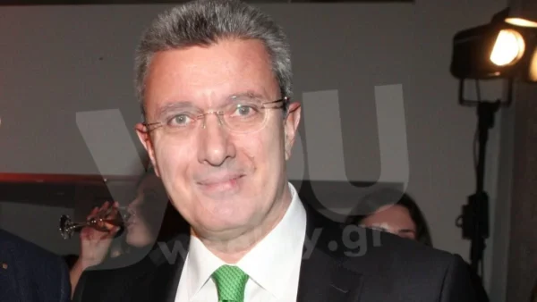 Το επιβεβαίωσε ο ΑΝΤ1 - Ευχάριστα νέα για τον Νίκο Χατζηνικολάου