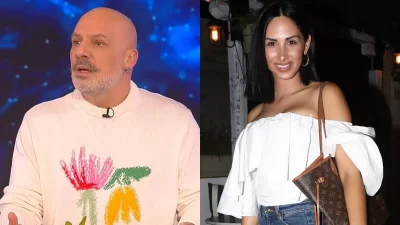 «Τι τους νοιάζει ρε φίλε; Από τον μισθό του Τεργιάκη τα κρατάνε;» - Ενοχλημένος ο Μουτσινάς με τον ντόρο για την αμοιβή της Ζευγαρά