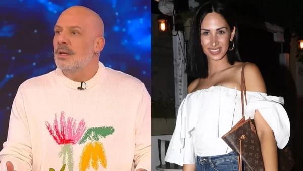 «Τι τους νοιάζει ρε φίλε; Από τον μισθό του Τεργιάκη τα κρατάνε;» - Ενοχλημένος ο Μουτσινάς με τον ντόρο για την αμοιβή της Ζευγαρά