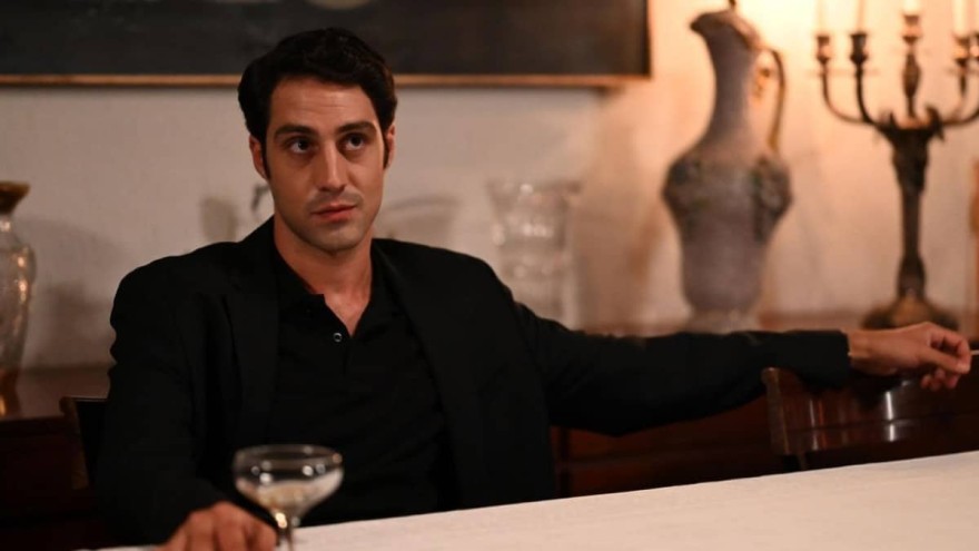 Οι εξελίξεις της επόμενης 13-17/2 εβδομάδας στον Παράδεισο των Κυριών