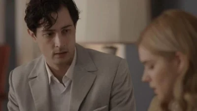 Παράδεισος των κυριών (7/2): Τραγικές στιγμές για τον Πάρη - Η Αμαλία...