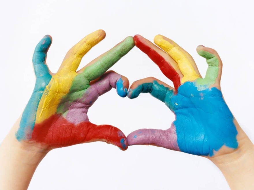 Mini artists: Η νέα συλλογή ομορφιάς της Zara για παιδιά!