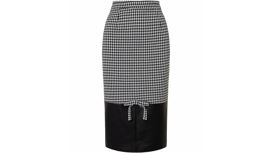 Η νέα τάση της μόδας που θα δοκιμάσουν μόνο οι τολμηρές της παρέας