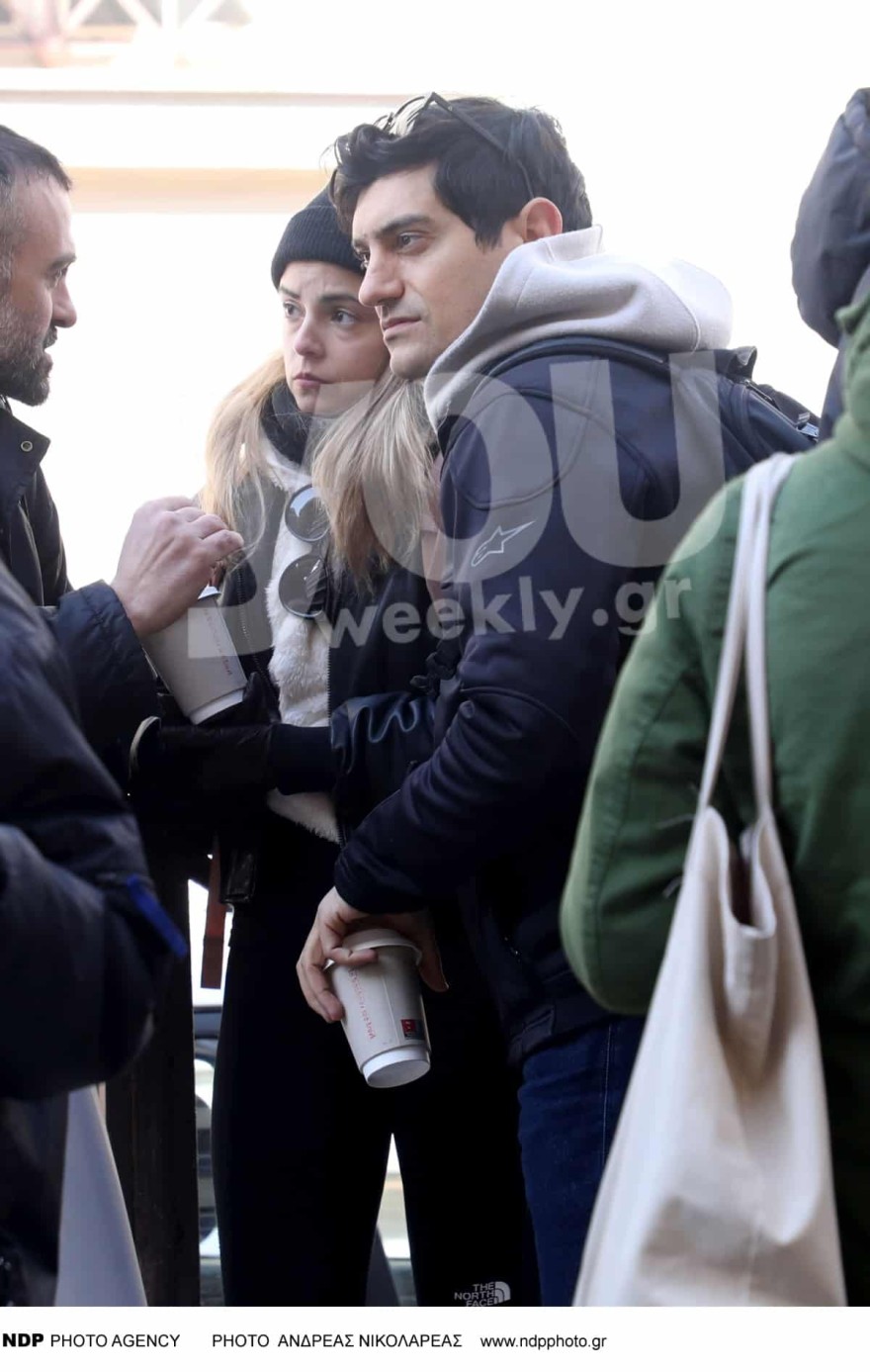 Πανταζάρας - Τουμάση