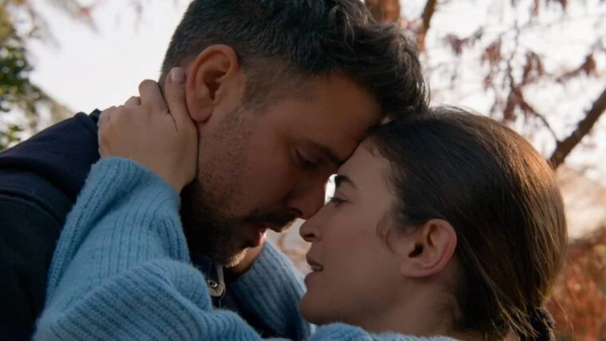 Παγιδευμένοι: «Να πεθάνω τώρα;» - "Λύγισε" ολόκληρο το twitter με τους Δημήτρη και Άννα