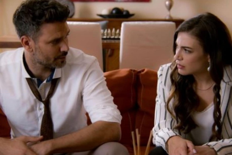 Δυσάρεστη ανατροπή με τους Παγιδευμένους