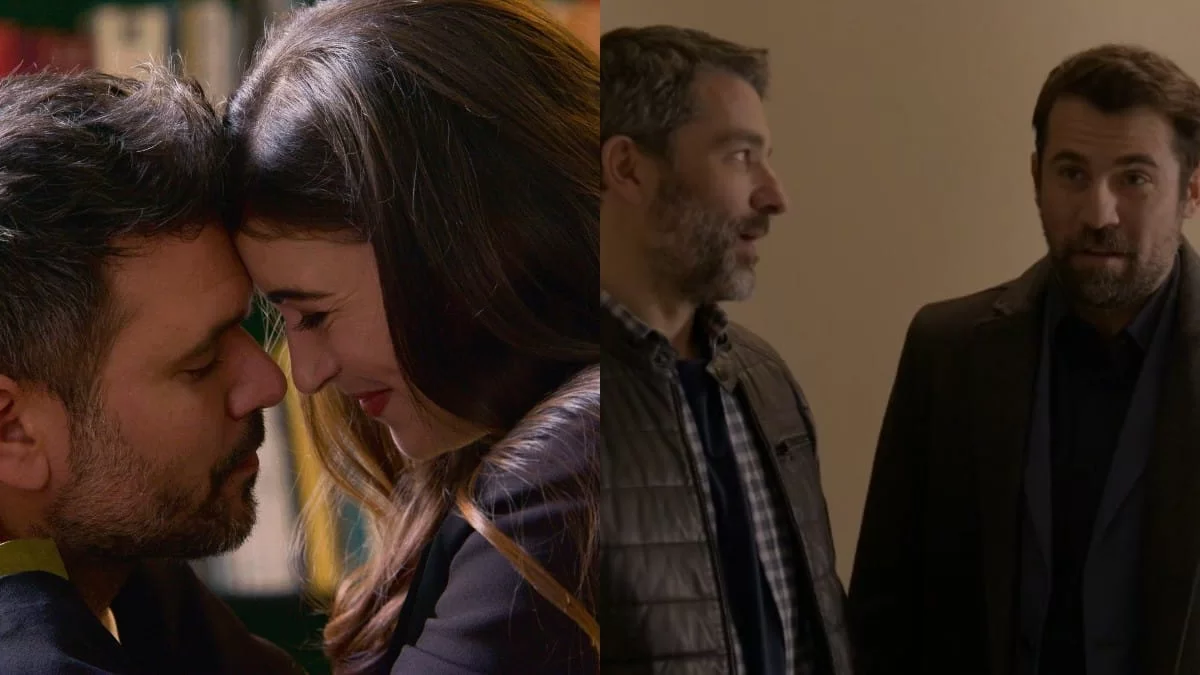 ΑΝΤ1: Κόβουν μια ημέρα από τους Παγιδευμένους - Πότε θα προβάλλεται από Δευτέρα 20/2