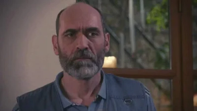 Παγιδευμένοι (14/2): Ο νεκρός Κοσμάς στέλνει γράμμα στη χήρα γυναίκα του - Σοκ σοκ όλοι