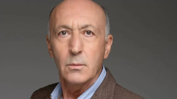 Παγιδευμένοι (1/2): «Σκότωσες τον Άγγελο; Πες το ξεκάθαρα» - Η σκηνή με τον Ορκόπουλο που θα καθηλώσει