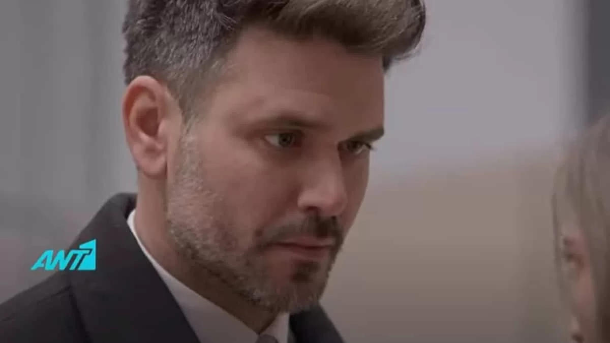 Παγιδευμένοι: Η άφιξή της θα αλλάξει τις ισορροπίες όλων - Μπαίνει στο αποψινό 27/2 επεισόδιο η...