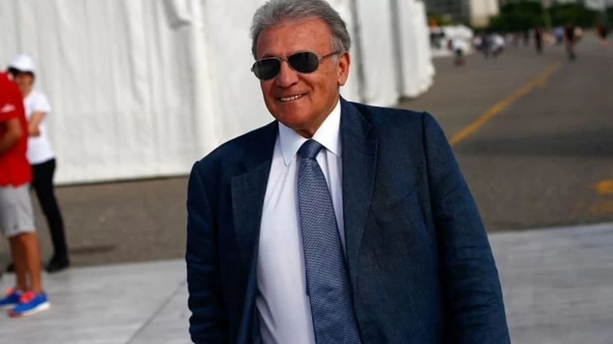 Η απόφαση για τον Παναγιώτη Ψωμίαδη σχετικά με την επίθεση στον Γιάννη Μπουτάρη