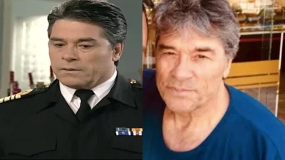 "Θρίλερ" με την τηλεοπτική επιστροφή του Πάνου Μιχαλόπουλου - Τι συμβαίνει