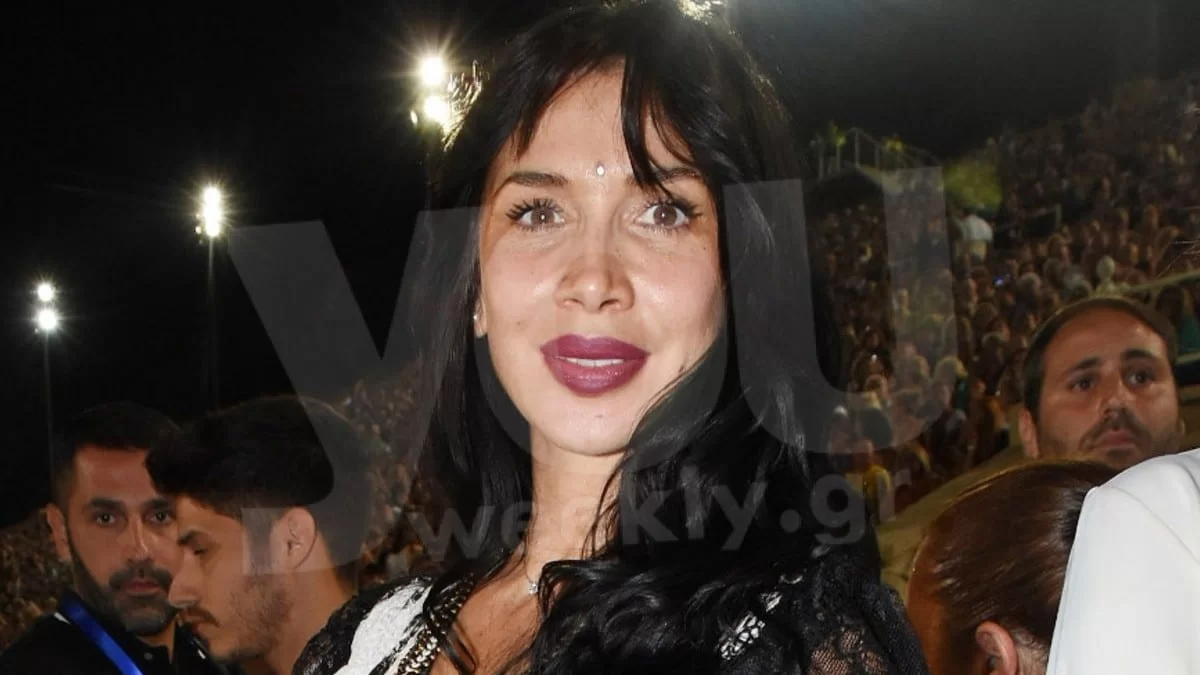 «Αγαπητοί φίλοι και φίλες, δυστυχώς...» - Το πρώτο μήνυμα της Πάολα μέσα από το νοσοκομείο