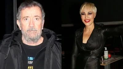 «Όχι δεν είμαστε σε τρύπα κ. Παπαδόπουλε, είμαστε...» - Η αιχμηρή αναφορά της Αναστασοπούλου στον Σπύρο Παπαδόπουλο