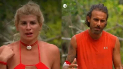 Survivor all star: «Μας βγήκε Μάνθος Φουστάνος» - Η Παπαδοπούλου αποκάλυψε την 3η γυναίκα που ήρθε κοντά ο Πρίαμος