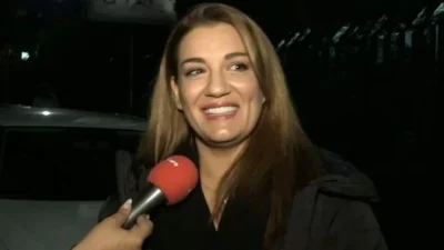 «Δεν μπορώ να μπω στο μυαλό της Βίκυς Χατζηβασιλείου» - Όλη η αλήθεια για την συνεργασία της με την Ελίνα Παπίλα