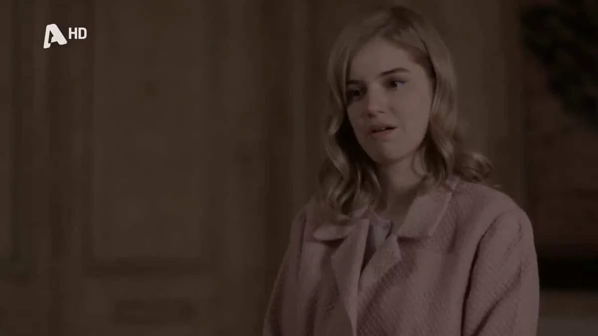 Παράδεισος των Κυριών (3/2): «Δεν θα μας κάνεις εσύ κουμάντο εδώ μέσα» - Η καθηλωτική σκηνή μεταξύ Αποστόλη και Αμαλίας