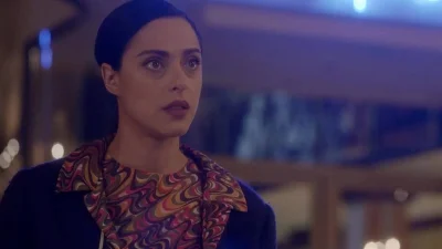 Παράδεισος των κυριών: «Τώρα τα ξέρεις όλα» - Σκηνές σοκ στα επόμενα επεισόδια! Αποκαλύπτεται όλη η αλήθεια