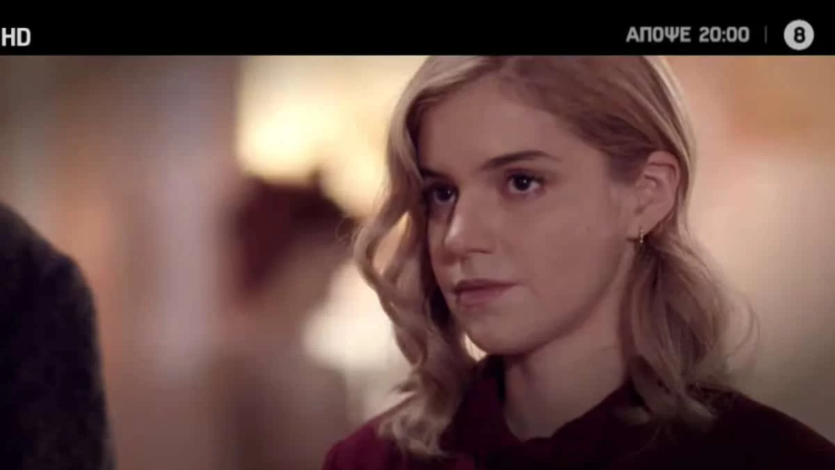 Παράδεισος των Κυριών (8/2): Η Αμαλία καταρρέει - Τίποτα δεν πηγαίνει όπως θα έπρεπε...