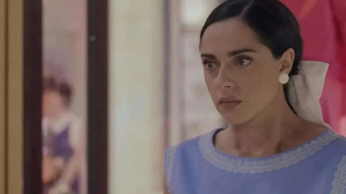 Τους πιάνει επ' αυτοφώρω στο κρεβάτι - Εξέλιξη "βόμβα" στον Παράδεισο των Κυριών