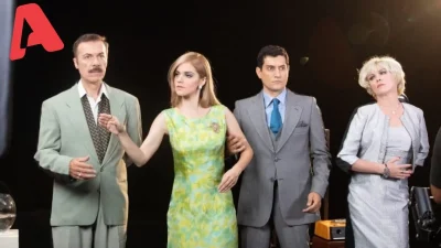 ALPHA: Τα πάνω κάτω με τον Παράδεισο των κυριών - Μαθεύτηκε πριν λίγα λεπτά πως...