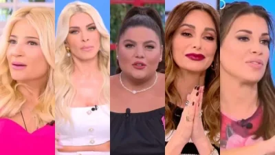 Παρουσιάστρια πρωινής εκπομπής τράκαρε με μηχανάκι - Τι συνέβη