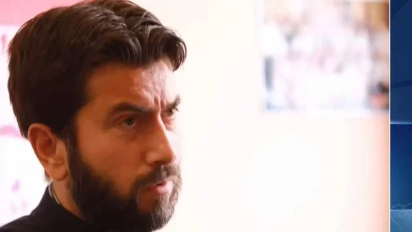 Σε μαύρες σακούλες πήγε τα χρήματα για τις βίλες στα Ιωάννινα - Το εξωφρενικό ποσό που έδωσε ο Πάτερ Αντώνιος