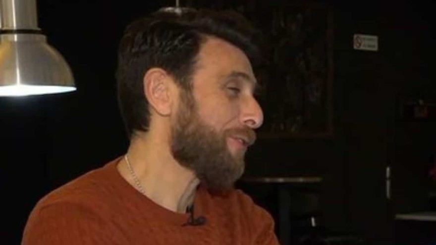 Θανάσης Πάτρας